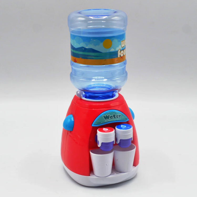 Play House Water Dispenser Kids Toy