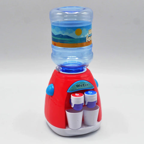 Play House Water Dispenser Kids Toy