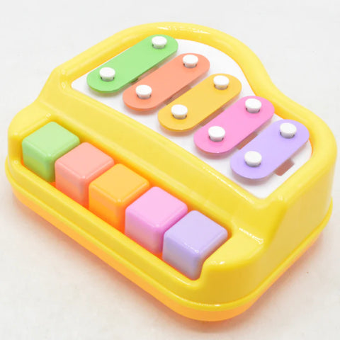 Musical Xylophone & Knock Piano