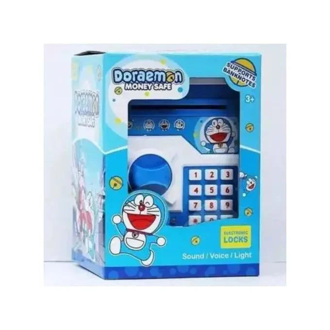 Smart ATM Money Box For Kids