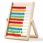 Wooden Abacus Toy