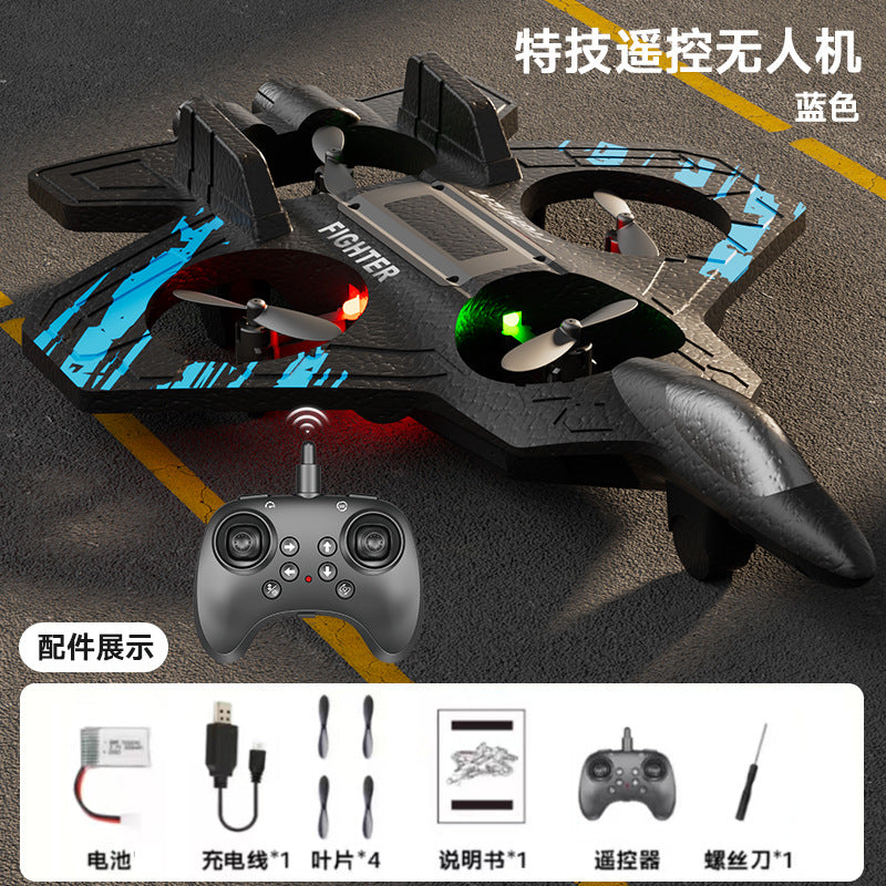 F-22 Remote Control Fighter Jet