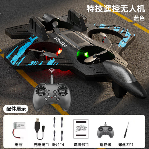 F-22 Remote Control Fighter Jet