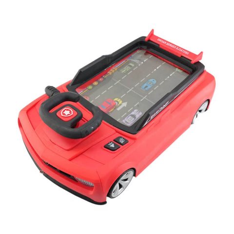 Adventure Steering Wheel Racing Car
