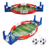 Mini Football Match Board Game for Kids