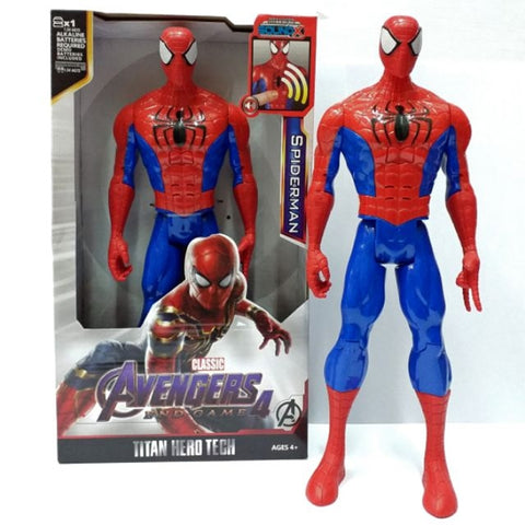 Marvel Avengers Hero Series