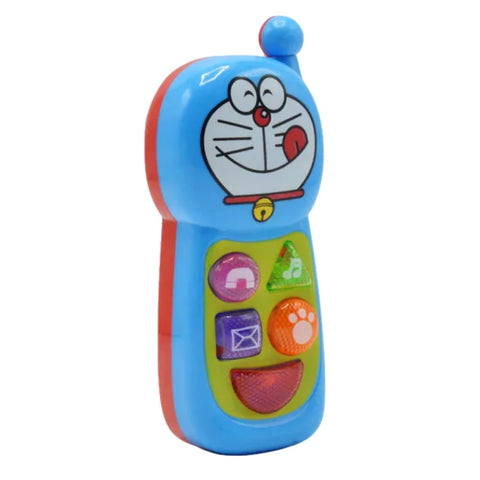 Doraemon Baby Phone for Kids