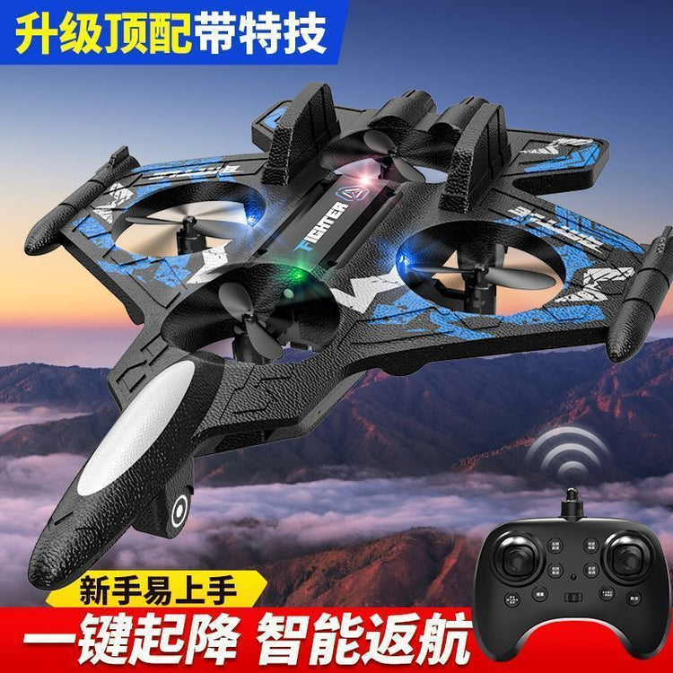 F-22 Remote Control Fighter Jet