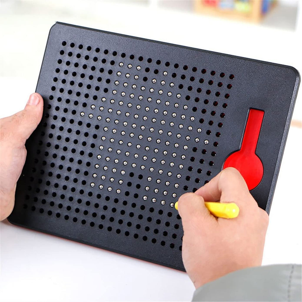 Magnetic Drawing Pad For Kids