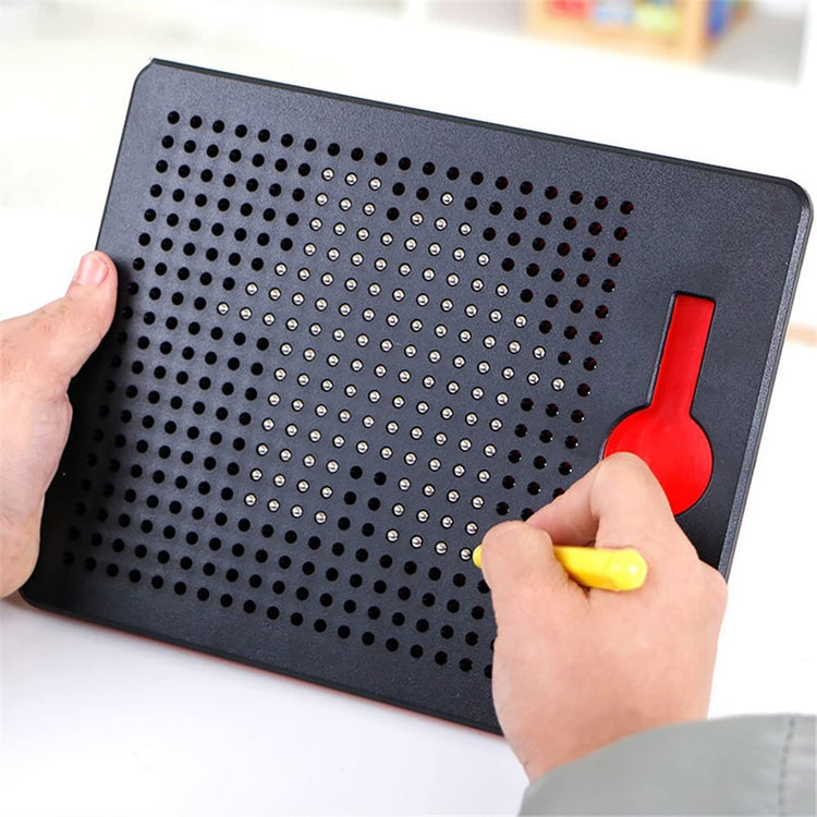 Magnetic Drawing Pad For Kids