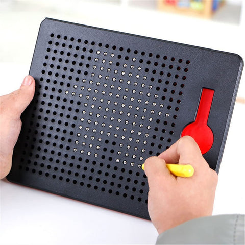 Magnetic Drawing Pad For Kids