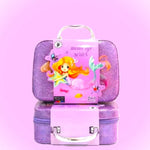 Girls Real Makeup Kit