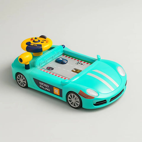 Racing Car Simulator