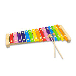 Wooden Xylophone Musical Toy