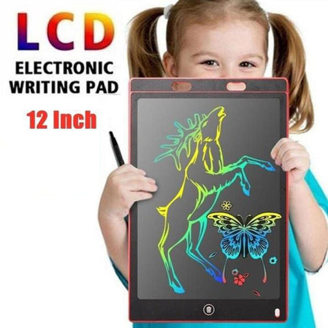 12-Inch LCD Writing Tablet