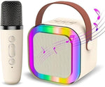 K12 Mini Audio Microphone Karaoke