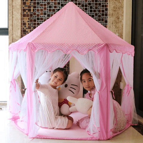 Kids Play Tent House