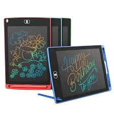 8.5 Inch LCD Writing Tablet for Kids