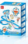 Doraemon Slide Toy Set