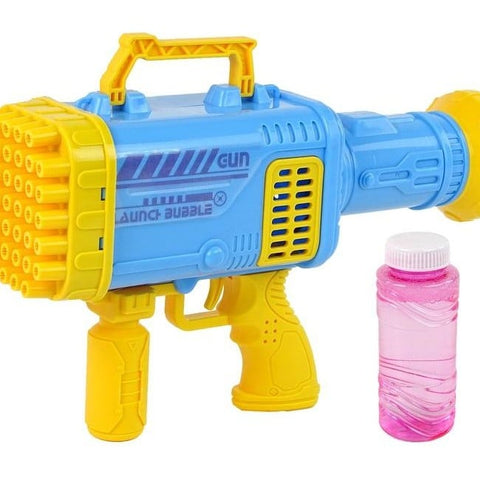 Bazooka Bubble Gun