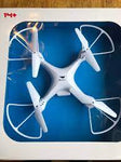 High-Performance RC Drone without camera