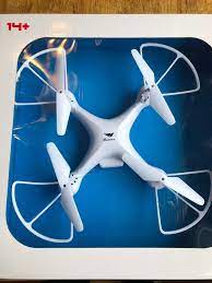 High-Performance RC Drone without camera