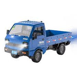 Electric RC Suzuki Ravi Van