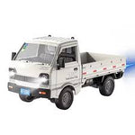 Electric RC Suzuki Ravi Van