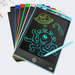 8.5 Inch LCD Writing Tablet for Kids