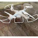High-Performance RC Drone without camera