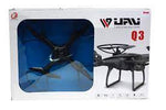 High-Performance RC Drone without camera